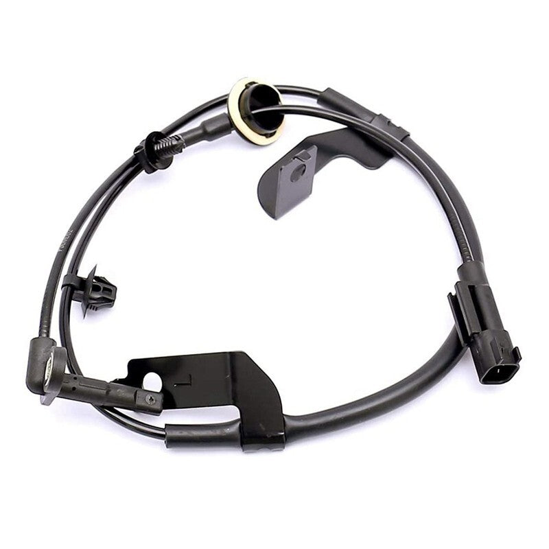 4 x ABS Wheel Speed Sensor Front Rear R & L Fit :Compass Caliber Patriot W/4WD