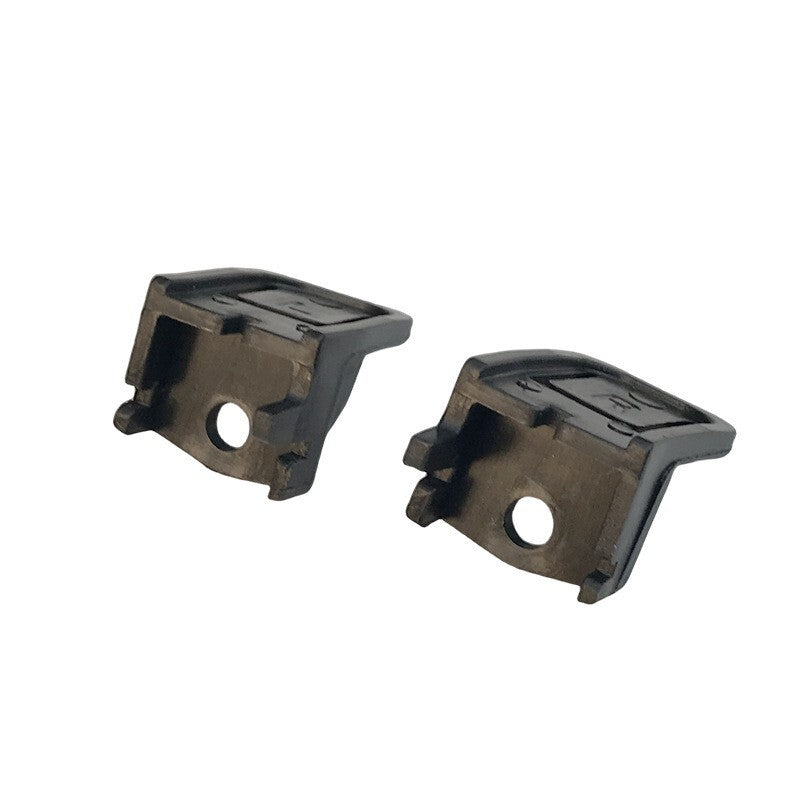 Fit For Honda Civic 2016-2020 Front Left & Right Headlight Clips 33155-TEA-T01
