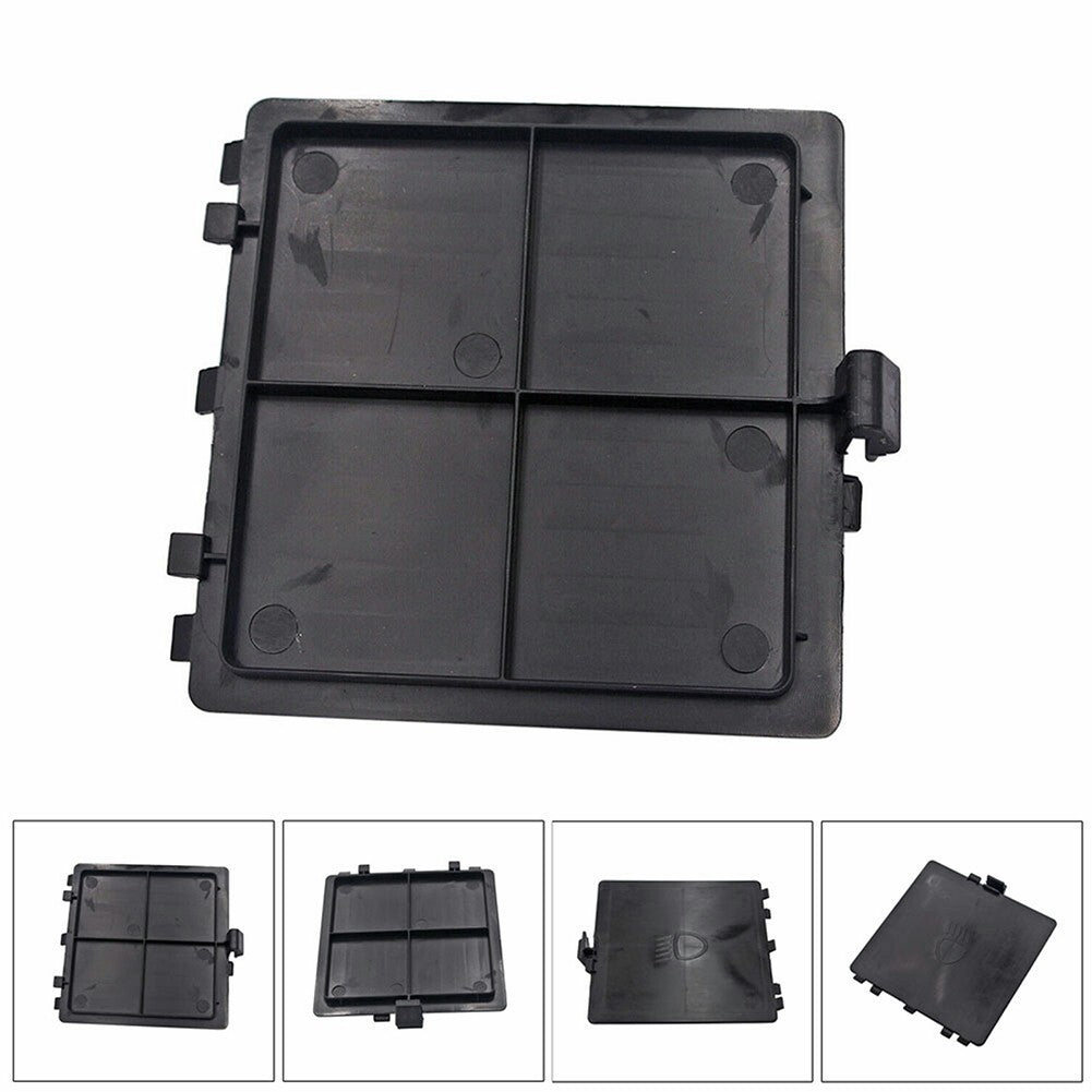Head Light Bulb Lamp Access Door Panel Cover Fits for 2013-2016 Dodge Dart