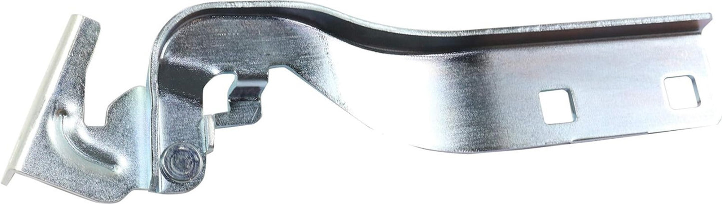 Pair Hood Hinges Set of 2  Driver & Passenger Side Left Right for ProMaster 3500