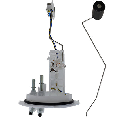 For Nissan Pathfinder 1998-2004 3.3L/3.5L V6 Fuel Pump 25060-1W610 Replacement
