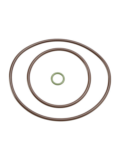 Vacuum Pump Reseal Rebuild Kit 7556919 Gasket For Mini Cooper 1.6L 1.6T N12 N14