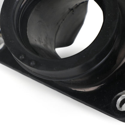 Intake Manifold Pipe Boot Flange Fit for Suzuki RM125 RM 125 K L M 1989 - 1991