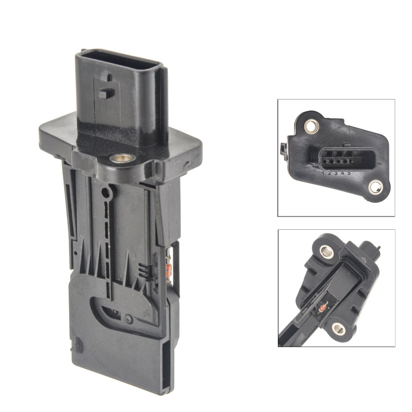 MAF Mass Air Flow Sensor For 12-15 Nissan Altima Sentra Infiniti AFH60M39