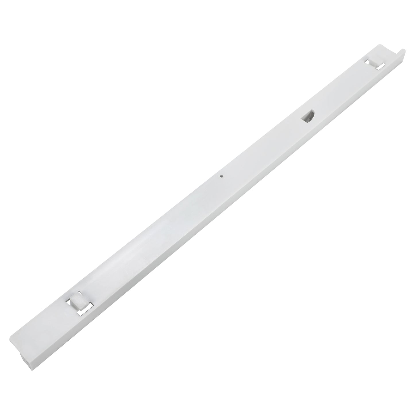 Solid Spare Right Hanger Silde Rail Replacement For Frigidaire Refrigerator 240530701