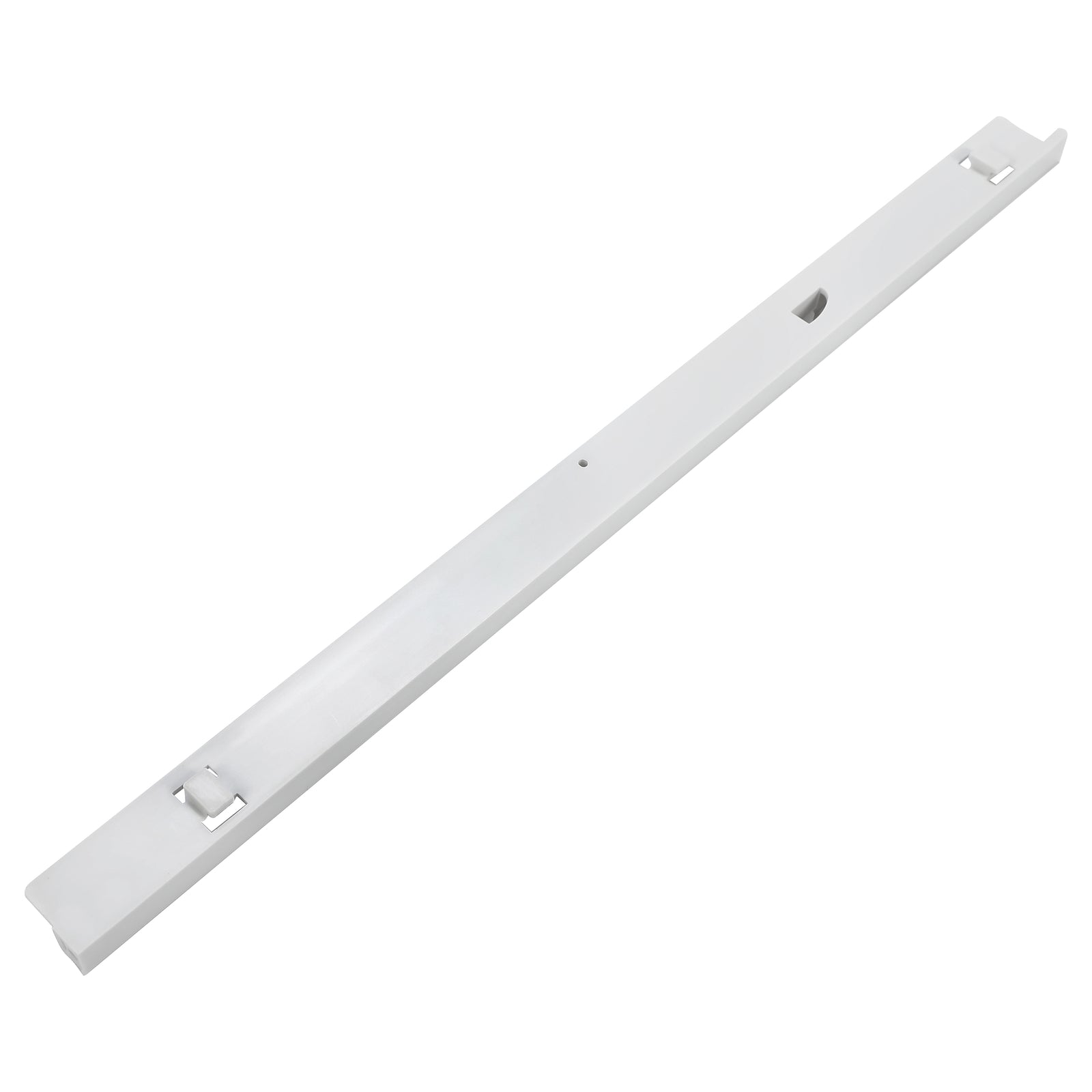 Solid Spare Right Hanger Silde Rail Replacement For Frigidaire Refrigerator 240530701