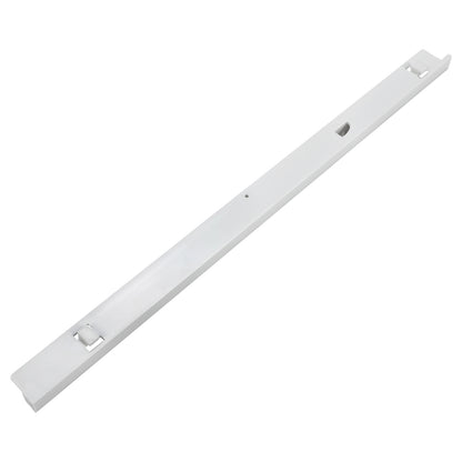 Solid Spare Right Hanger Silde Rail Replacement For Frigidaire Refrigerator 240530701