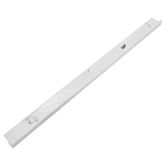 Solid Spare Right Hanger Silde Rail Replacement For Frigidaire Refrigerator 240530701