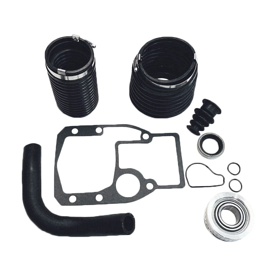 Bellows Kit For OMC Cobra Sterndrive I/O # 911826, 3854127, 3841481, 3850426