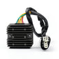 Voltage Regulator Rectifier For Honda VT750DC Shadow Spirit 01-07 31600-MCR-A01~
