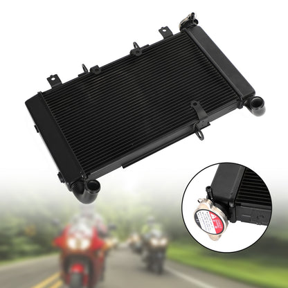 Aluminum Radiator Cooler Cooling For HONDA CB CBR 650 R 650R  2019-2023