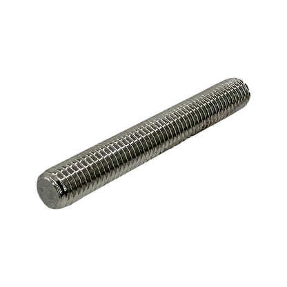 Stainless Exhaust Manifold Stud Kit for Ford 6.8L V10 - One Side, 10 pcs