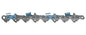 Solid Spare Oregon 20LPX074G 74 Drive Link Super 20 Chain, 0.325 Inch