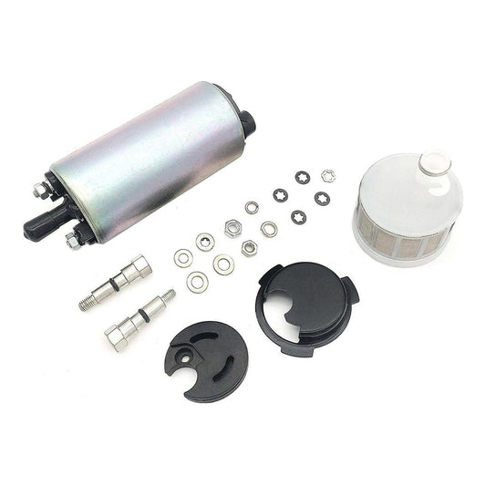 Solid Spare Fuel Pump for Yamaha Outboards 150, 200, 225, 250 HP - 66K-13907-00-00, 18-7341