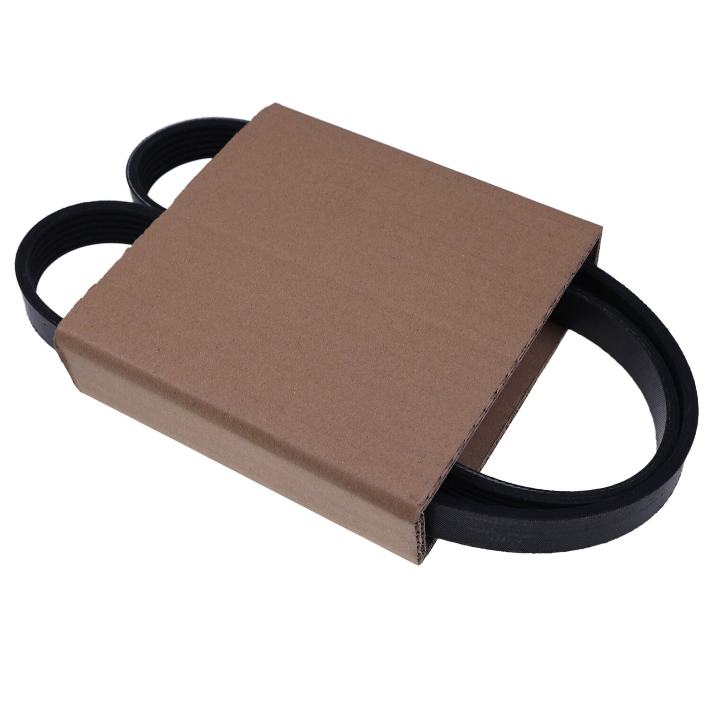 Solid Spare Belt 78-1664 for Thermo King Tri-Pac Serpentine Belt 6 Rib Tripac APU 1E32438H05