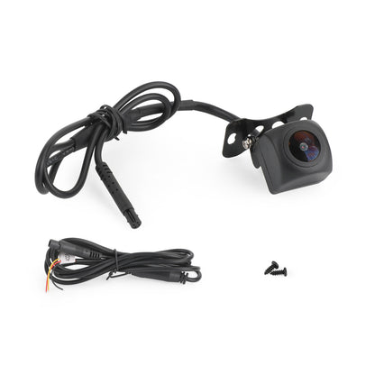 WiFi CCD Car Camera Rear View Backup Parking Camera Fit For iPhone Android USA