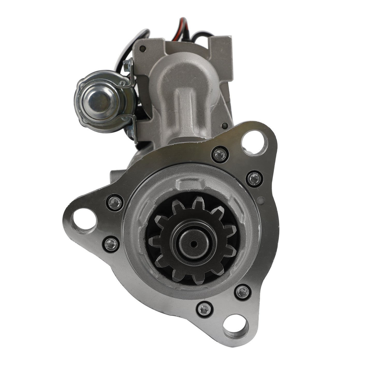 Starter For Cummins Caterpillar 8200308 8201079 8200037 8200289 12V 11T 39MT