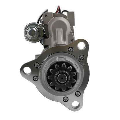 Starter For Cummins Caterpillar 8200308 8201079 8200037 8200289 12V 11T 39MT