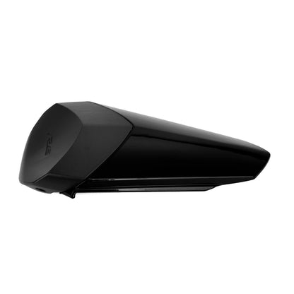 Black Rear Pillion Seat Cowl Fairing Cover For Yamaha YZF-R6 YZF R6 2017-2023