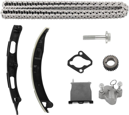 1.4 1.5 Timing Chain Kit For 16-21 Chevy Cruze Equinox GMC Terrain Buick Encore