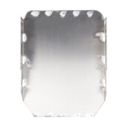 Solid Spare Under Seat Mounting Bracket Plate Holder Carrier For Wrangler JK Unlimited 07-18