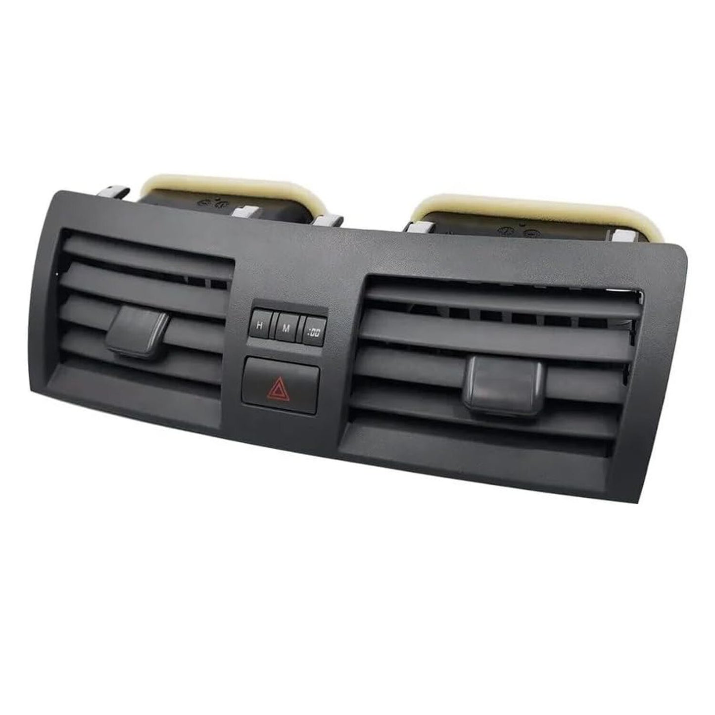 55660-06030 Console Dash Center Air Vents Trim Insert Fit Toyota Aurion Camry HV