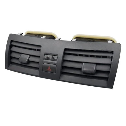 55660-06030 Console Dash Center Air Vents Trim Insert Fit Toyota Aurion Camry HV