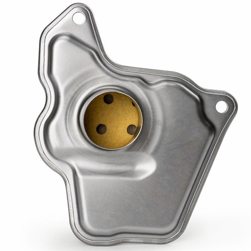Transmission Oil Filter + Gasket For 2016-2020 Nissan OE#31728-29X0D 31726-28X0A