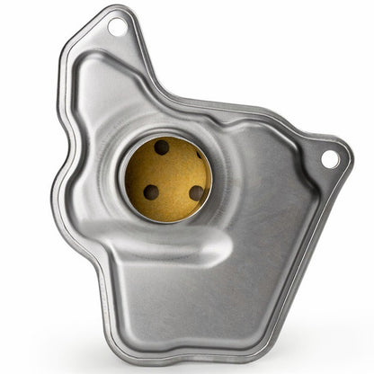 Transmission Oil Filter + Gasket For 2016-2020 Nissan OE#31728-29X0D 31726-28X0A