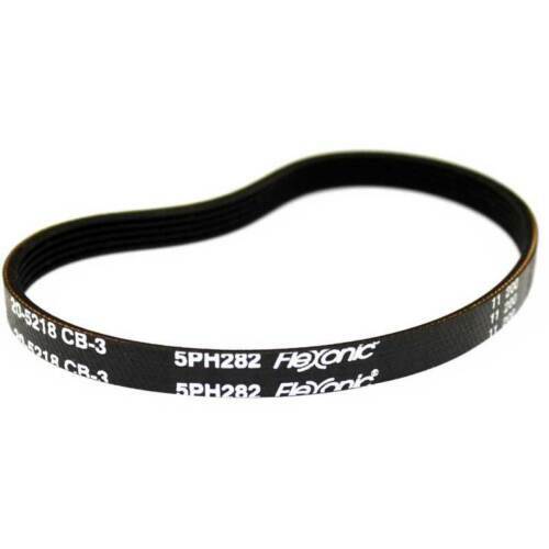 Solid Spare Replacement Belt for Kenmore Powermate Canister Vacuums CB-3 CB3