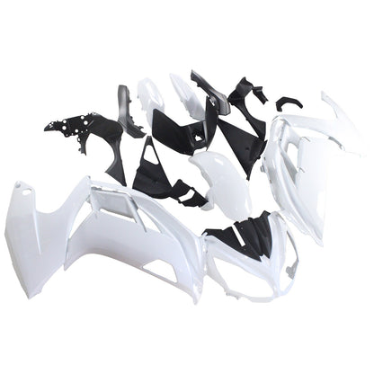Amotopart Injection Fairing Kit Bodywork For Kawasaki ER6F Ninja650 2012-2016 13