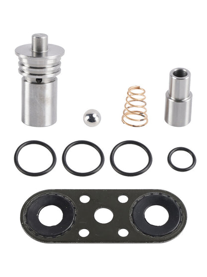 6L80 6L90 8L90 Sure Cool System Upgrade STL010 with Bypass Gasket