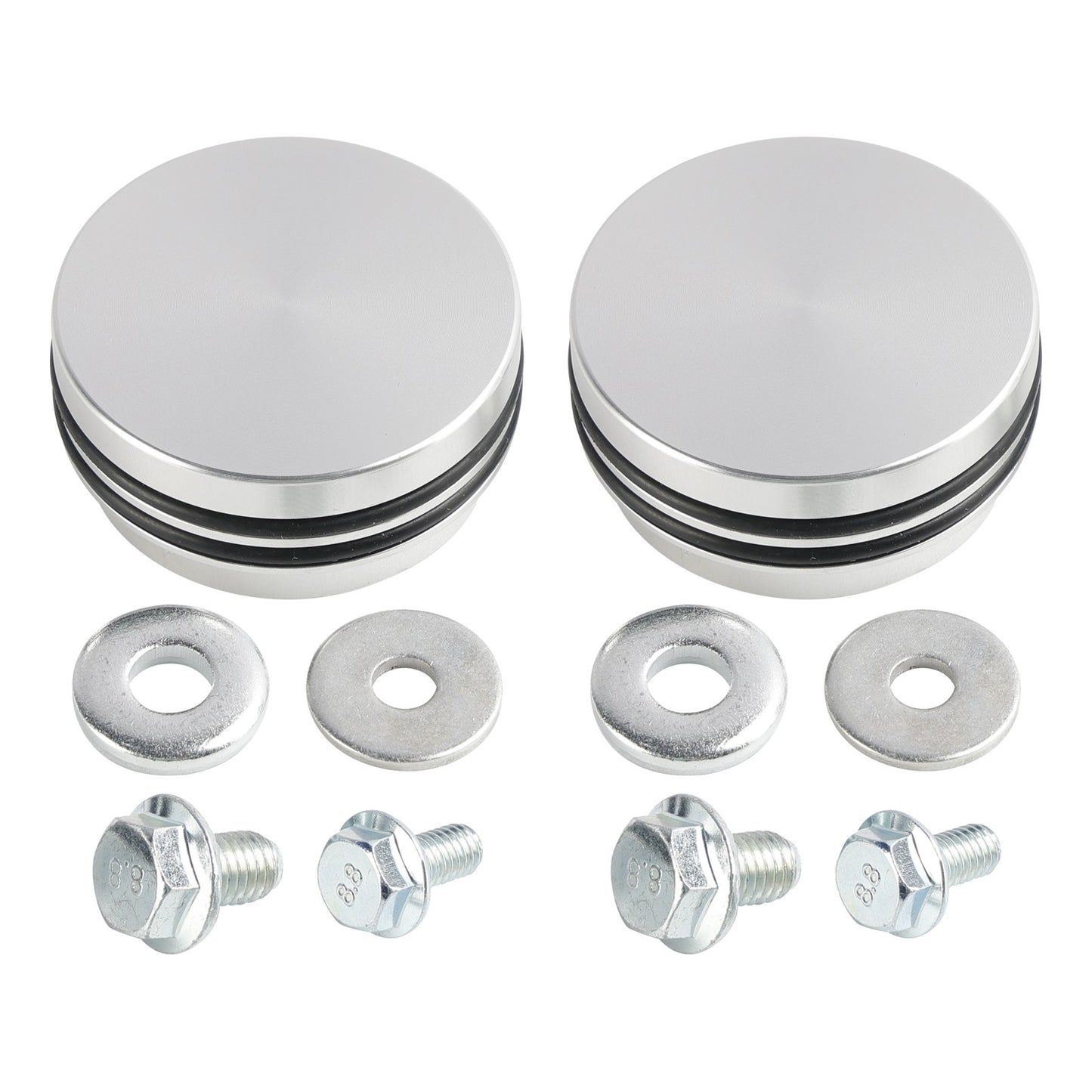 2 Pack Speedometer Plug 551908