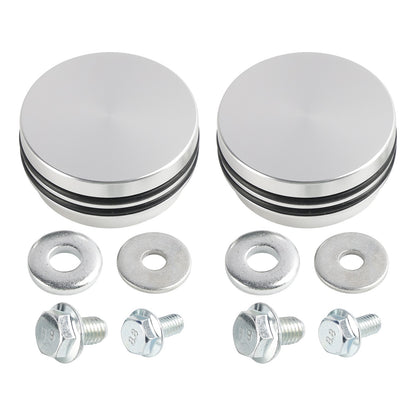 2 Pack Speedometer Plug 551908
