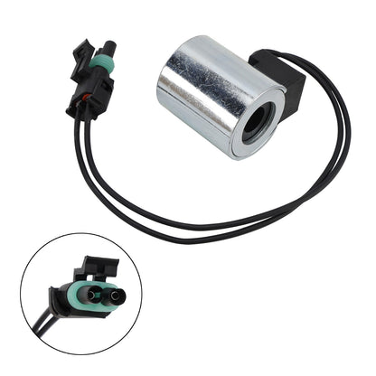 AT139433 Electrical Coil For John Deere Loader 444H 444H LL 544G 544H 544H LL