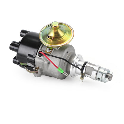 Vacuum Electronic Distributor 25D/45D Distributor For Mini MGB Austin
