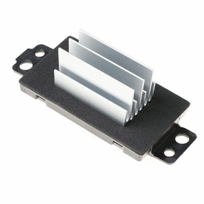 HVAC Heater Blower Motor Resistor 10356906 For 04-13 Chevrolet Impala