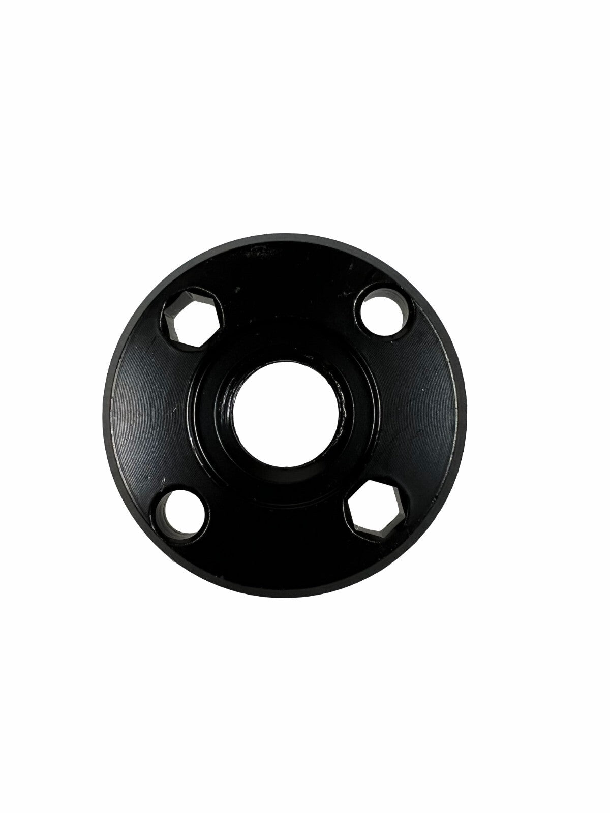 Solid Spare DeWalt N134467 Grinder Hex Hole Flange Nut DWE43144 DCG413 DWE402