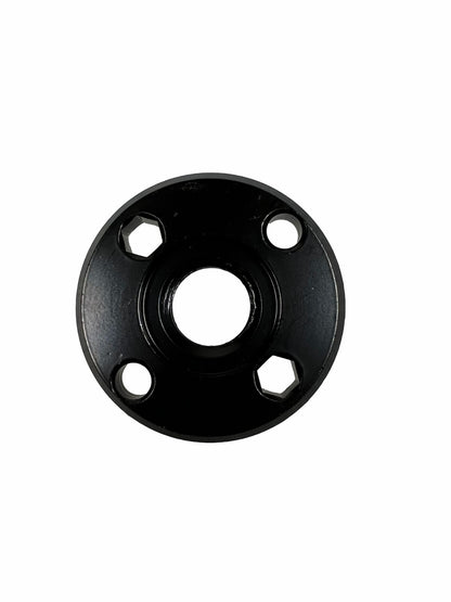Solid Spare DeWalt N134467 Grinder Hex Hole Flange Nut DWE43144 DCG413 DWE402