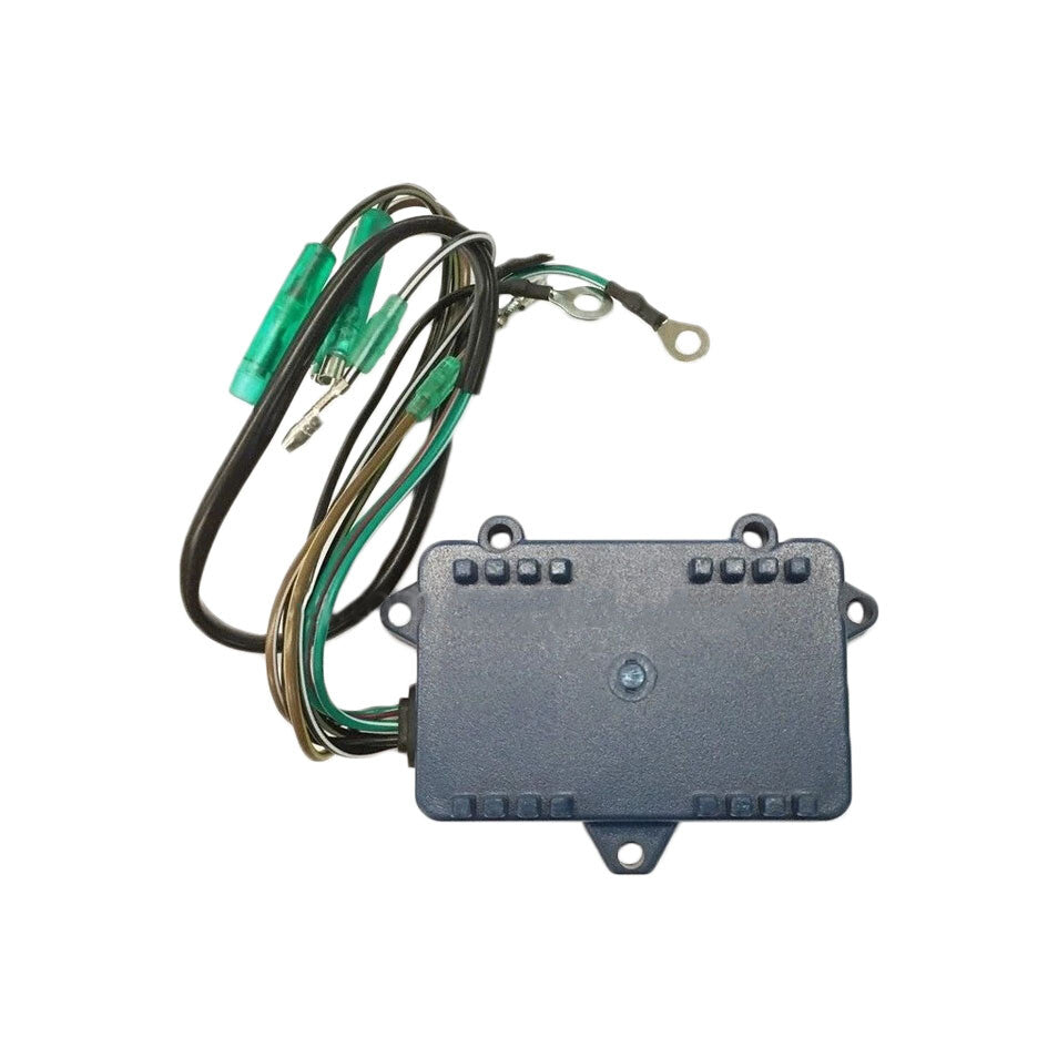 Switch Box Power Pack For Mercury Outboard 339-7452A15, 339-7452A19, 18-5777