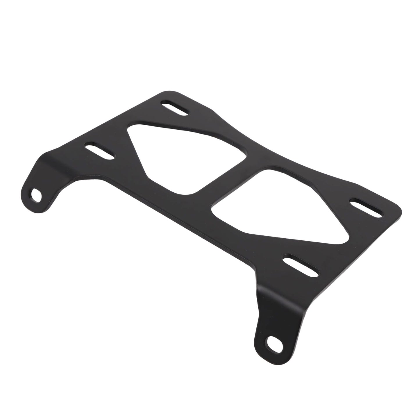 License Plate Mount Bracket Tag Holder For Kawasaki Teryx Krx/4 1000 2020-2025