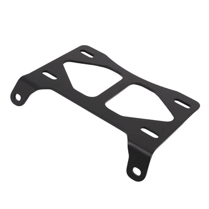 License Plate Mount Bracket Tag Holder For Kawasaki Teryx Krx/4 1000 2020-2025