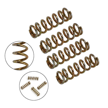4Pcs 1343868 Knife Spring Set Fits For The 22-540 And TP300 Planer