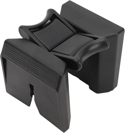 For 2010-2015 Lexus RX350 RX450H Center Console Cup Holder Insert Divider