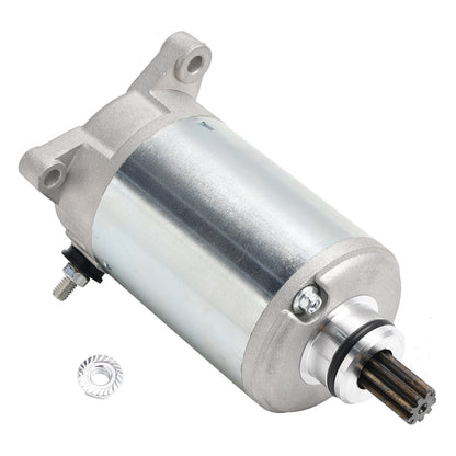 Starter Motor For Odes,VTwin,UTV,800,1000,Dominator,D2,D4,X2,X4,Ravager,Raider