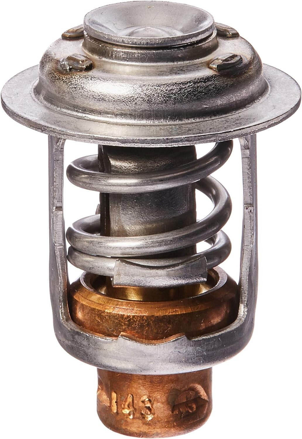 Solid Spare Sierra Marine 18-3543 Thermostat