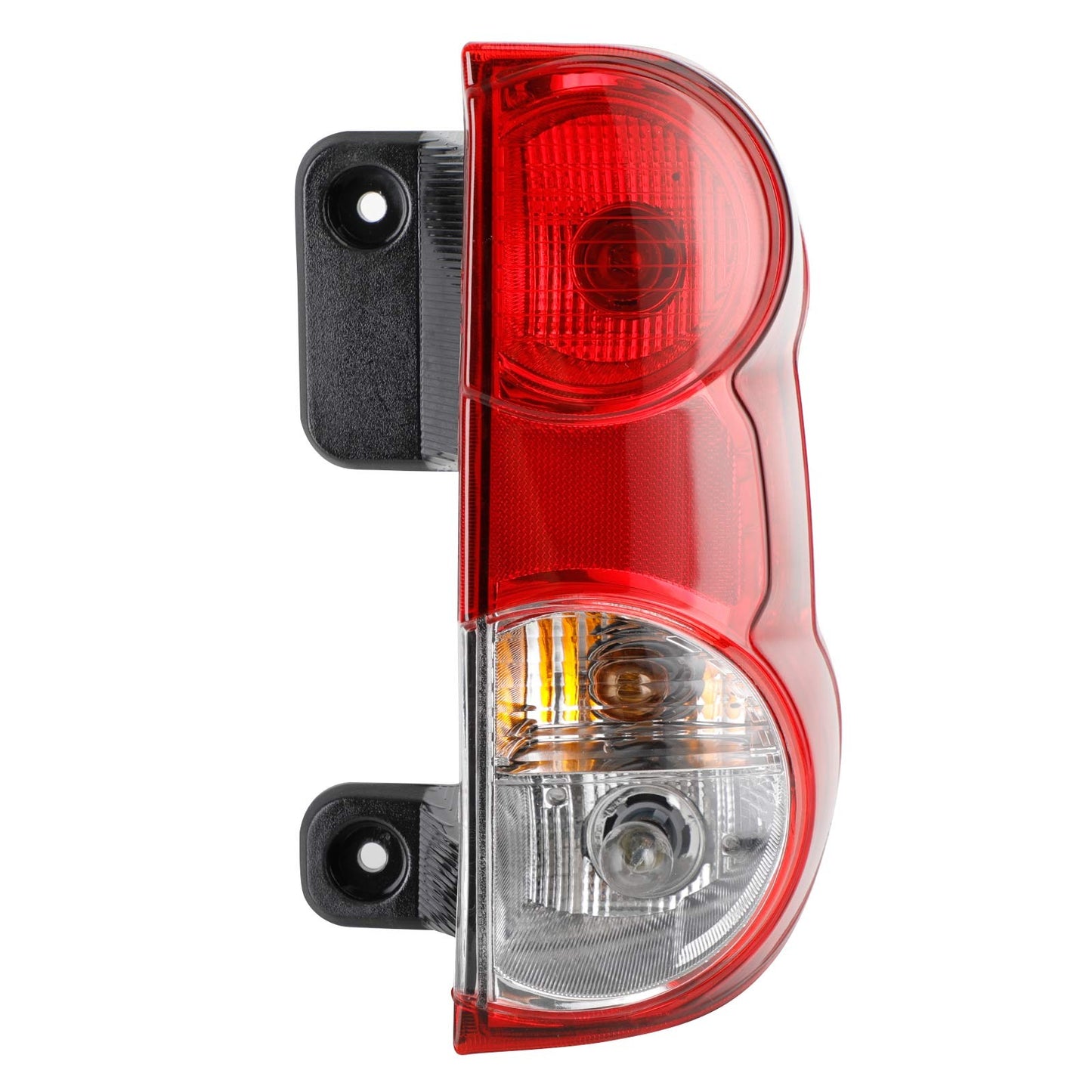 Right Tail Light Rear Lamp Lens w/ Bulb(s) 12821817 For Nissan NV200 2013-2018