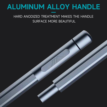 Precision Screwdriver Set 56 Pieces including 42 Bits