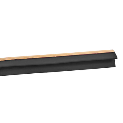 Fit 2022 2023 Subaru BRZ Style Front Bumper Lower Black Adhesive Strip Set 22-23