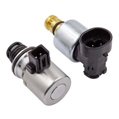 Governor Pressure Sensor Solenoid kit 4617210 56041403AA For Dodge Ram1500 96-99